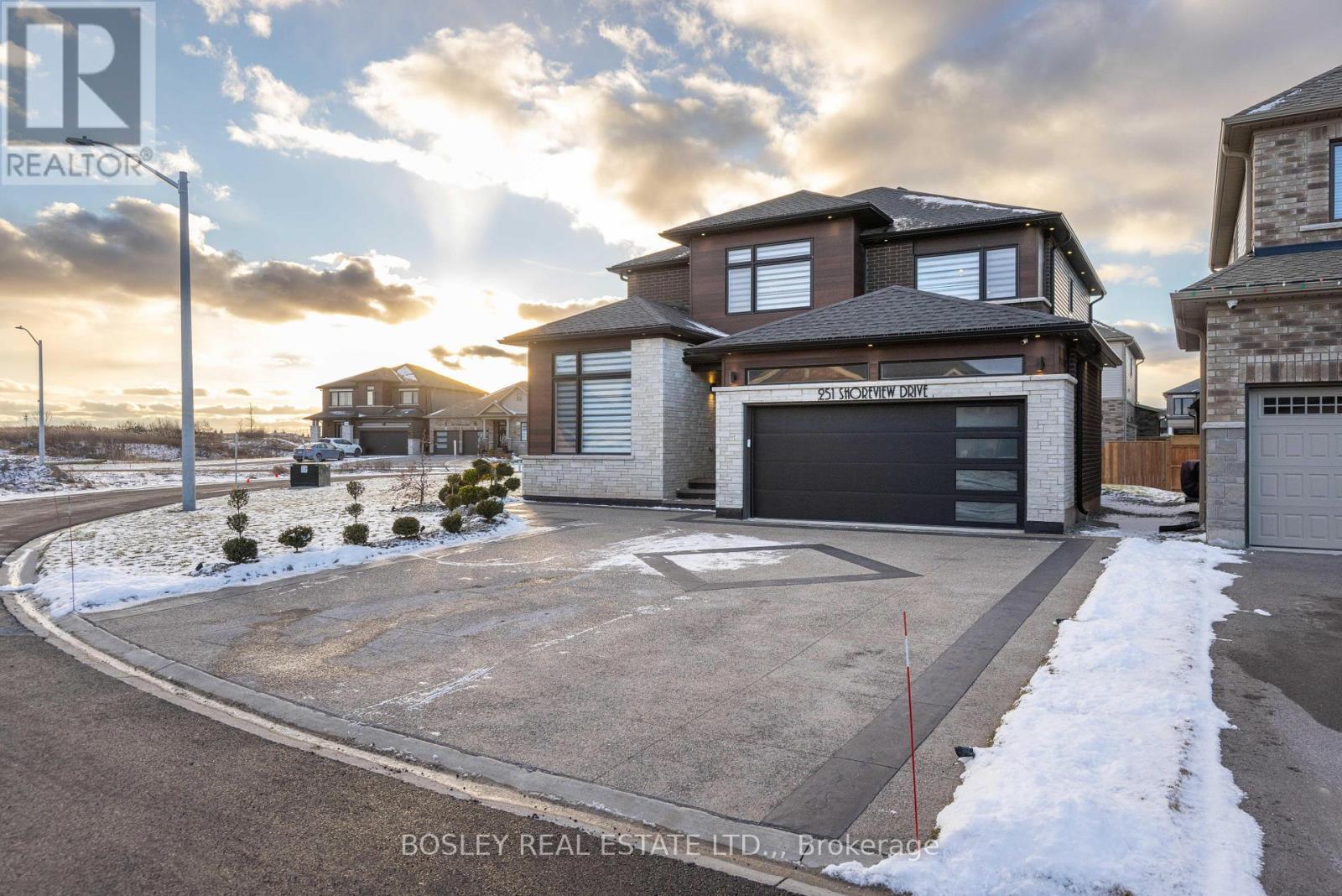 251 Shoreview Drive, Welland, Ontario  L3B 0H3 - Photo 46 - X12756788