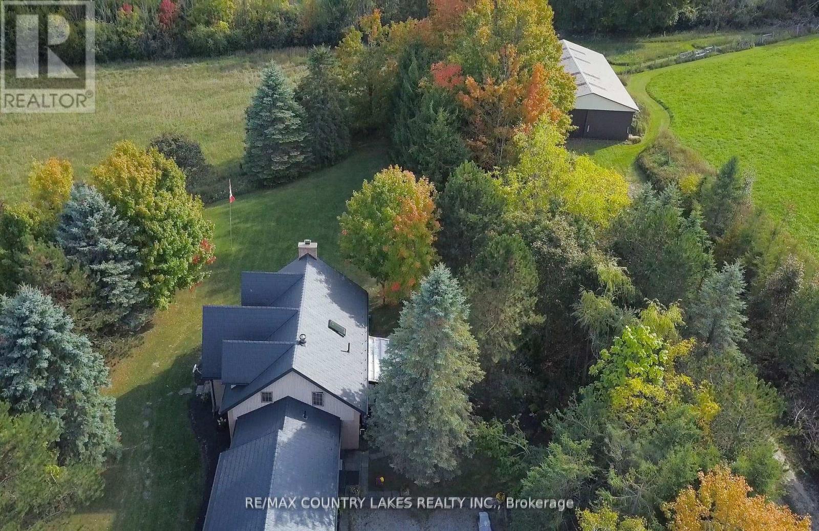 341 County Rd 46, Kawartha Lakes, Ontario  K0M 2M0 - Photo 47 - X12758644