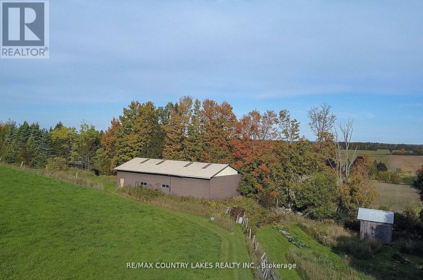 341 County Rd 46, Kawartha Lakes, Ontario  K0M 2M0 - Photo 48 - X12758644