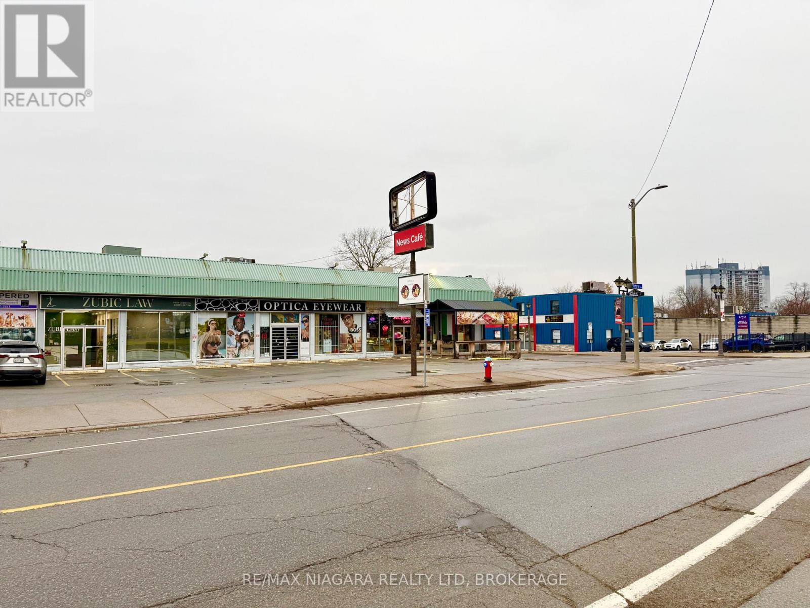 5 - 4632 Victoria Avenue, Niagara Falls, Ontario  L2E 4B7 - Photo 42 - X12756296