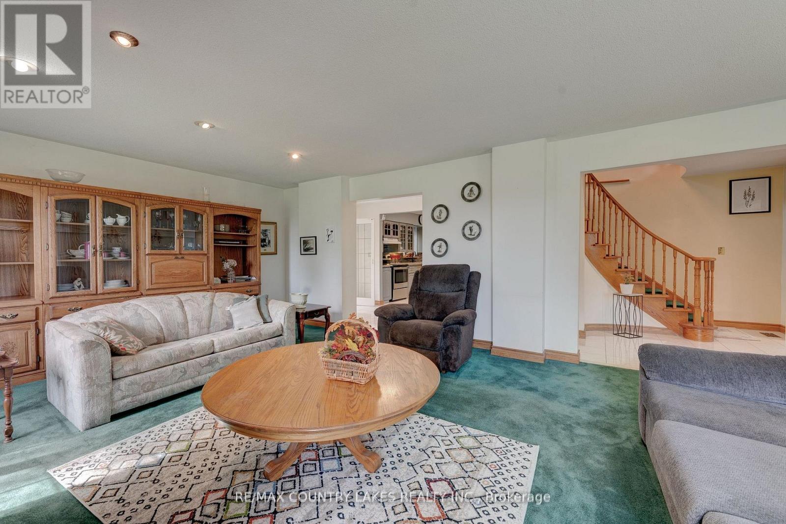 341 County Rd 46, Kawartha Lakes, Ontario  K0M 2M0 - Photo 7 - X12758644