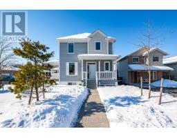 1 PRINCETON COMMON STREET, St. Catharines, Ontario