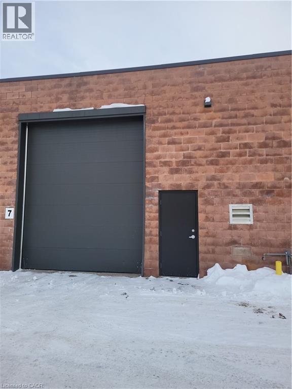 644 Colby Drive Unit# 7, Waterloo, Ontario  N2V 1A2 - Photo 8 - 40802899