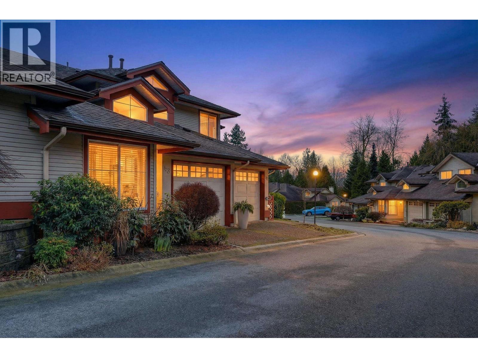 43 22740 116 AVENUE, Maple Ridge, British Columbia