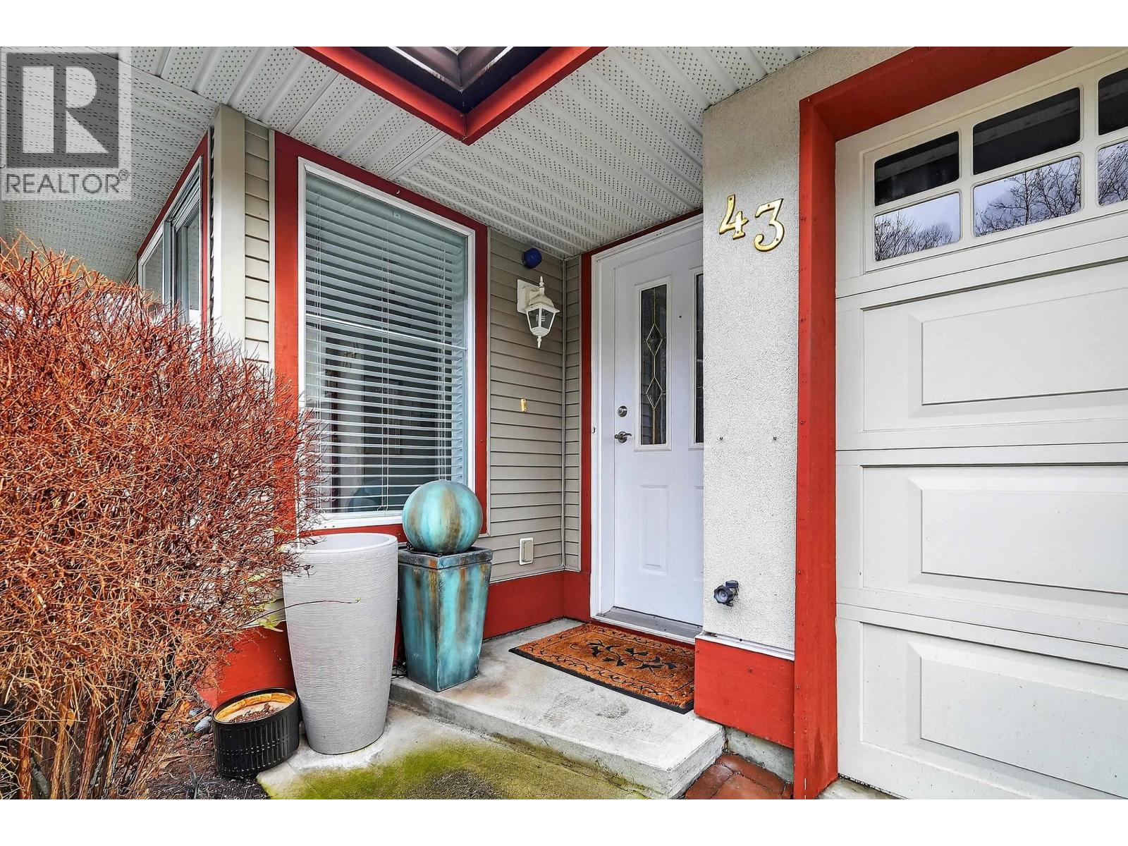 43 22740 116 Avenue, Maple Ridge, British Columbia  V2X 2X7 - Photo 28 - R3086583