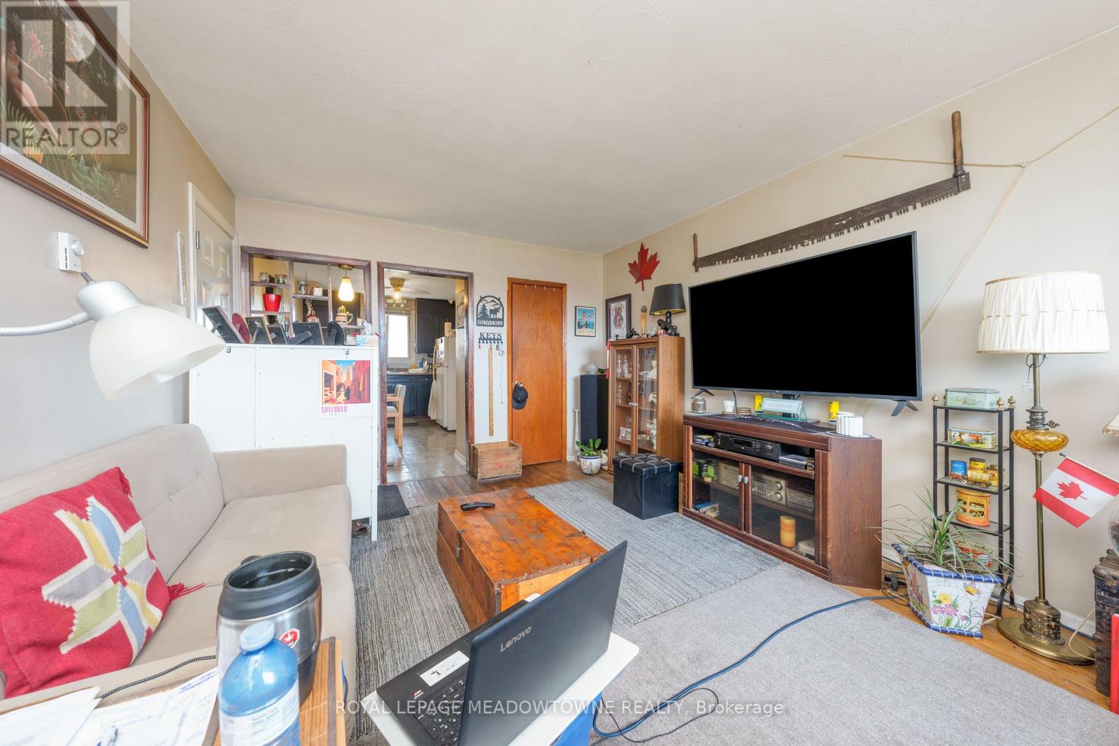 94 Sixth Avenue, Brantford, Ontario  N3S 1B2 - Photo 13 - X12758662