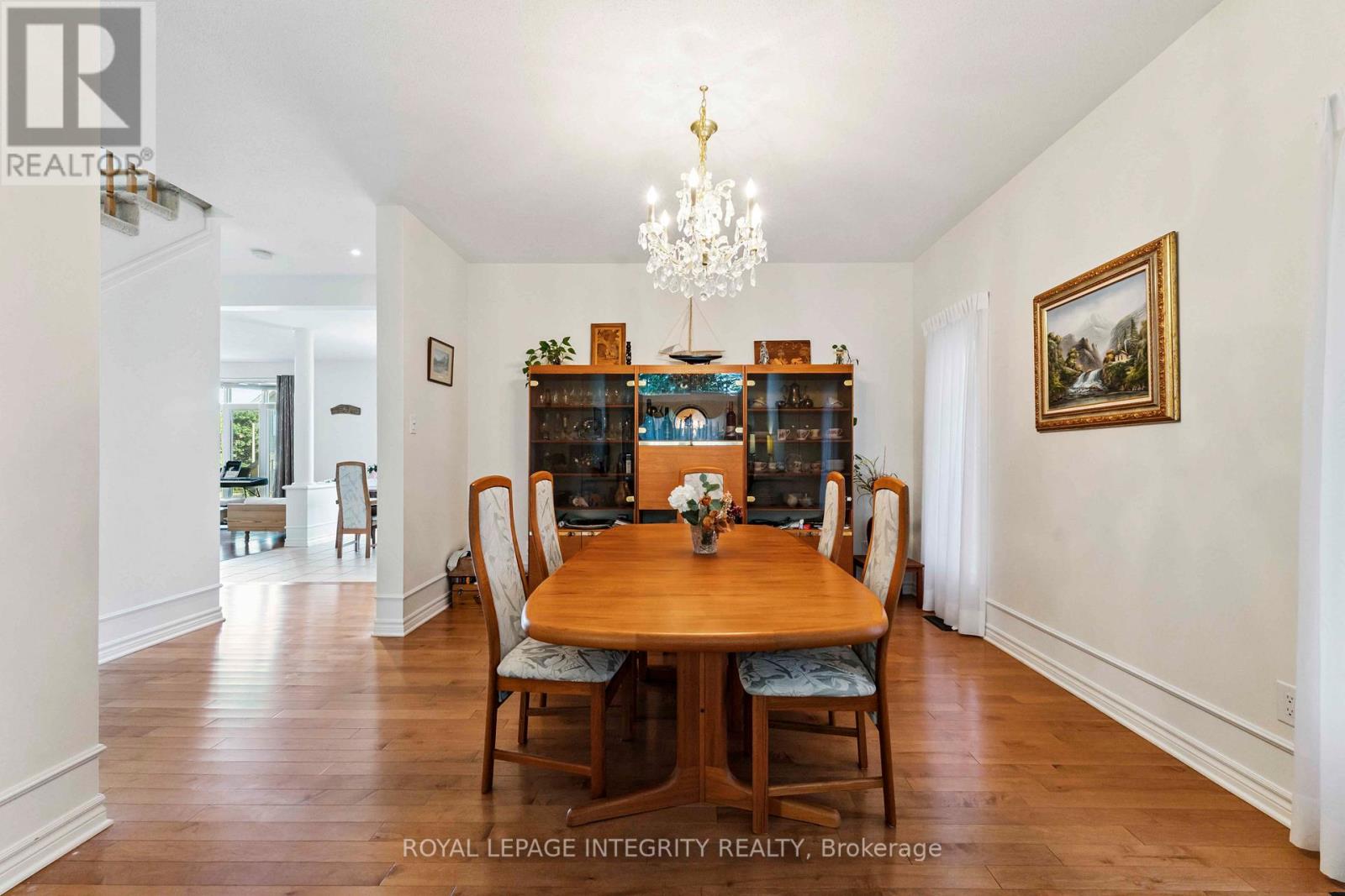 101 Spiritwood Drive, Ottawa, Ontario  K2M 3A1 - Photo 6 - X12758420