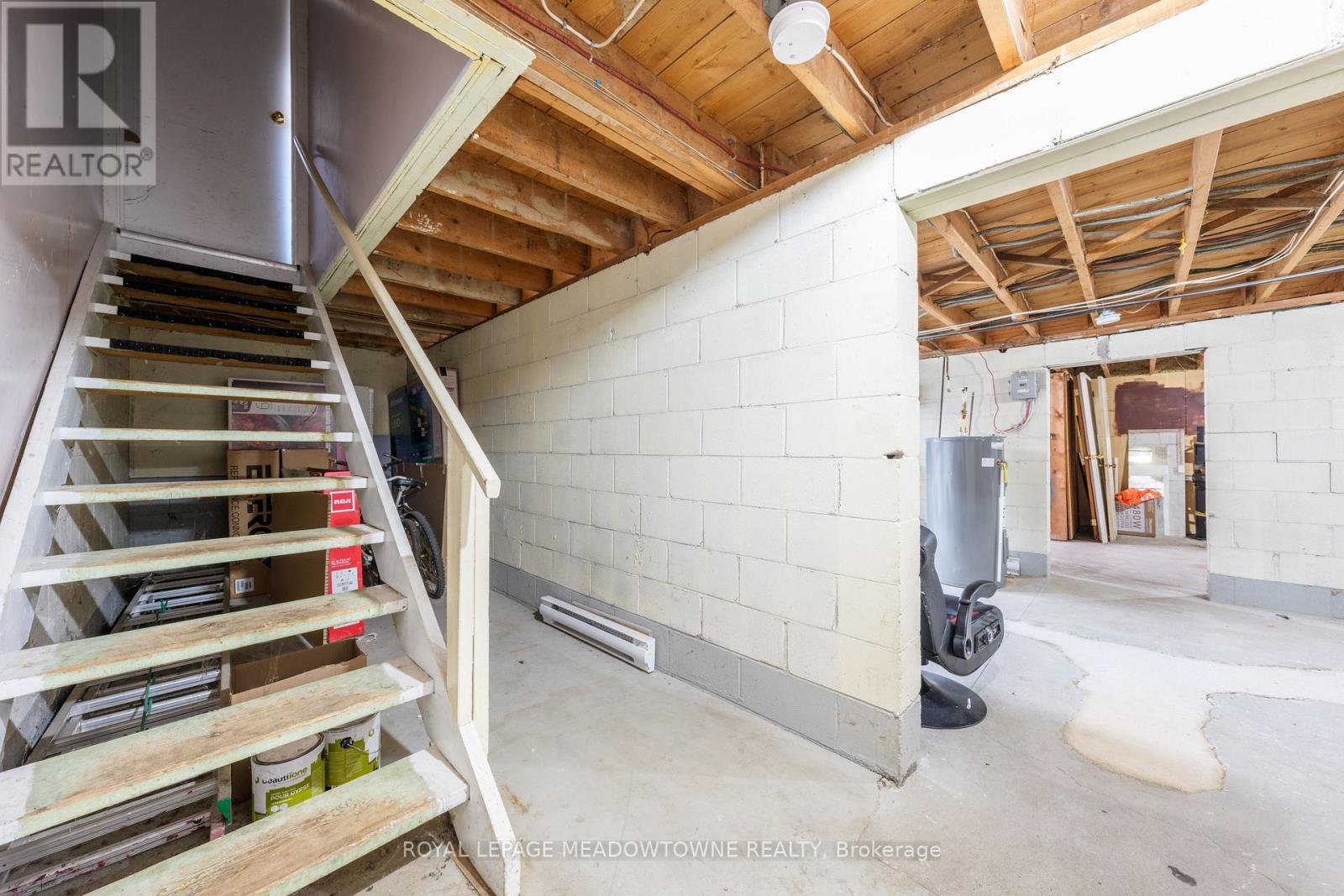 94 Sixth Avenue, Brantford, Ontario  N3S 1B2 - Photo 28 - X12758662