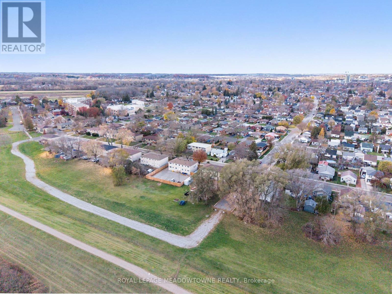 94 Sixth Avenue, Brantford, Ontario  N3S 1B2 - Photo 36 - X12758662