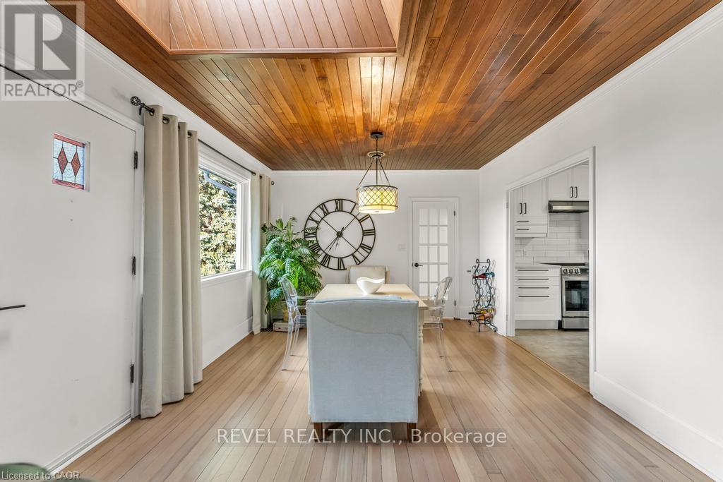 331 St Paul Street W, St. Catharines, Ontario  L2R 6P7 - Photo 17 - X12758682