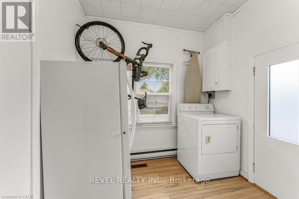 331 St Paul Street W, St. Catharines, Ontario  L2R 6P7 - Photo 20 - X12758682