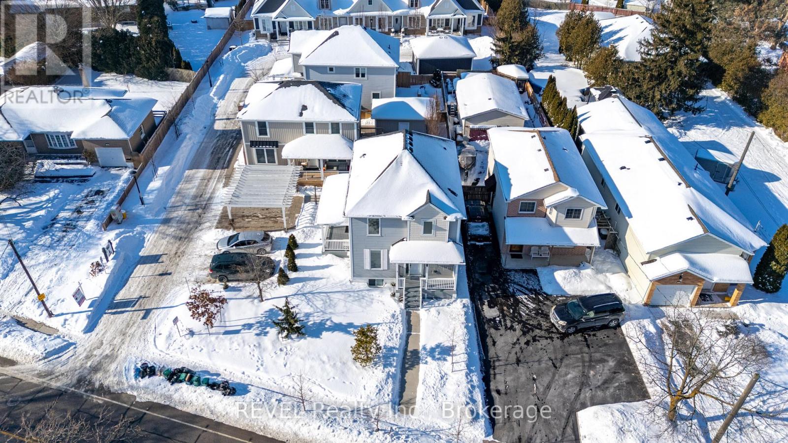 1 Princeton Common Street, St. Catharines, Ontario  L2N 0B7 - Photo 45 - X12757022