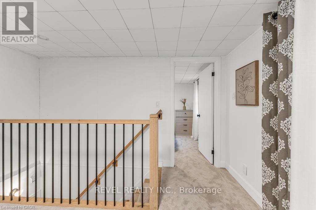 331 St Paul Street W, St. Catharines, Ontario  L2R 6P7 - Photo 28 - X12758682