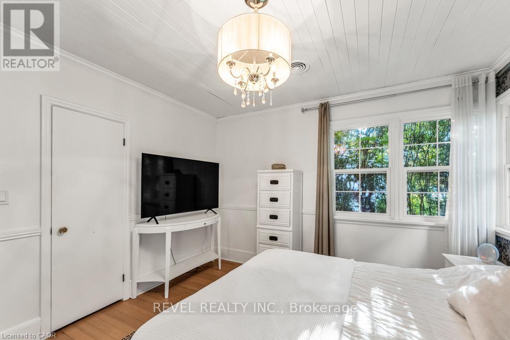 331 St Paul Street W, St. Catharines, Ontario  L2R 6P7 - Photo 24 - X12758682