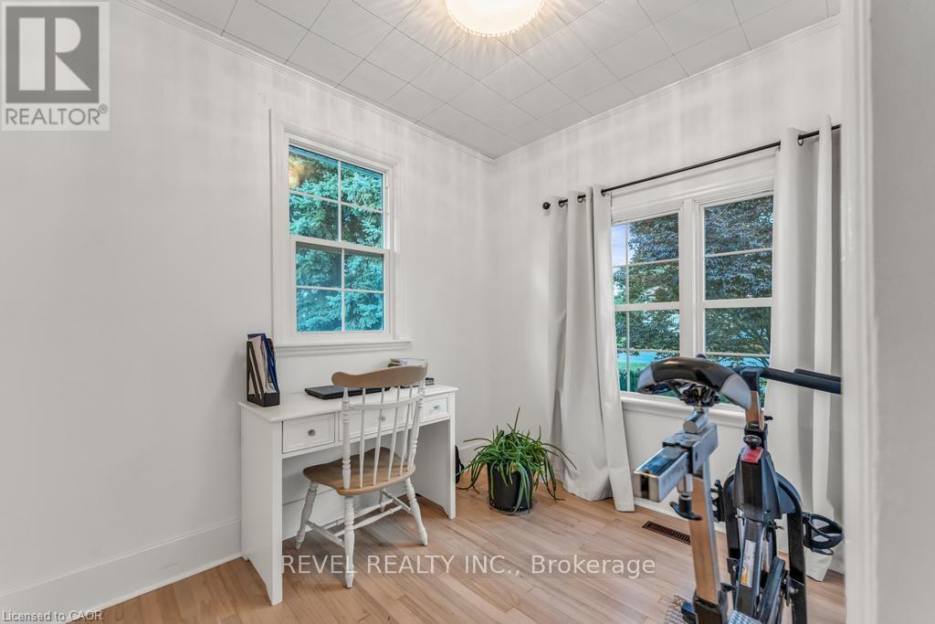 331 St Paul Street W, St. Catharines, Ontario  L2R 6P7 - Photo 27 - X12758682