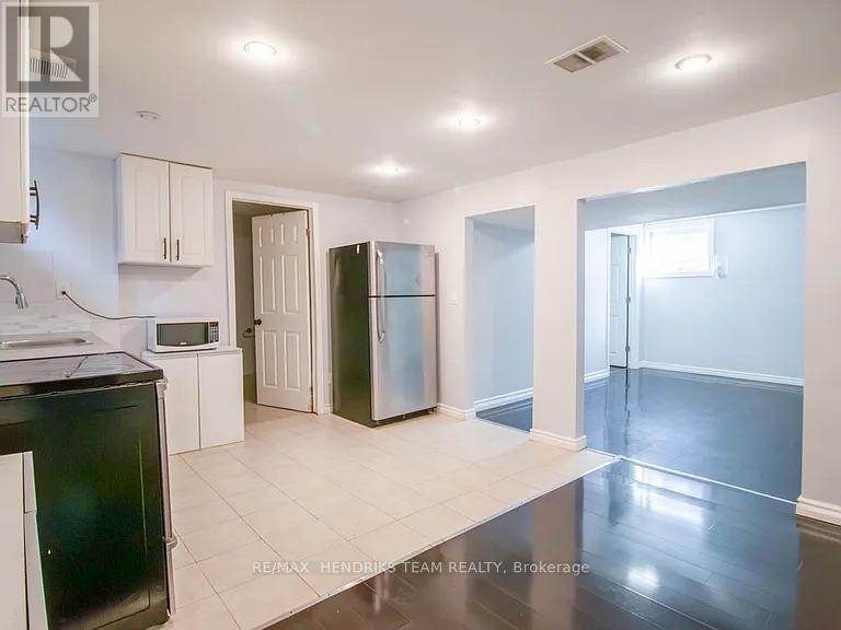 Lower - 14 Rendale Avenue, St. Catharines (Carlton/bunting), Ontario  L2M 6G1 - Photo 3 - X12756992