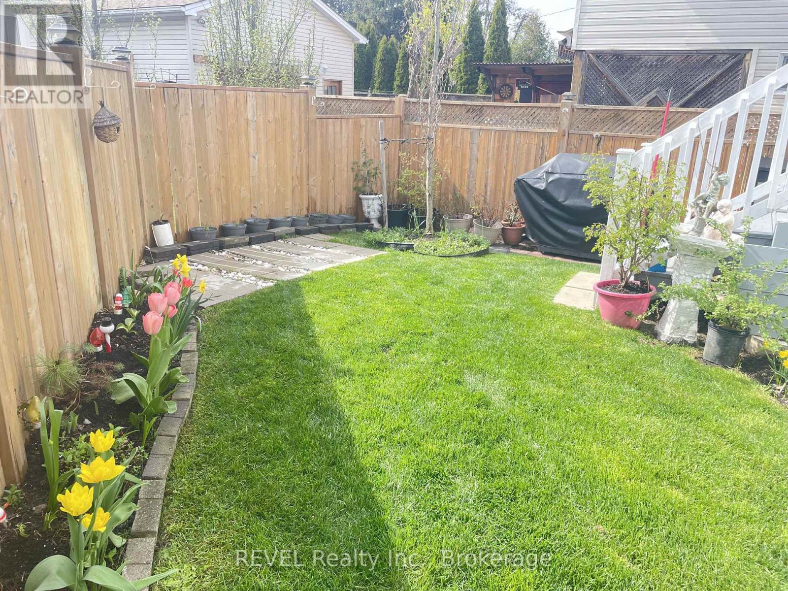 1 Princeton Common Street, St. Catharines, Ontario  L2N 0B7 - Photo 44 - X12757022