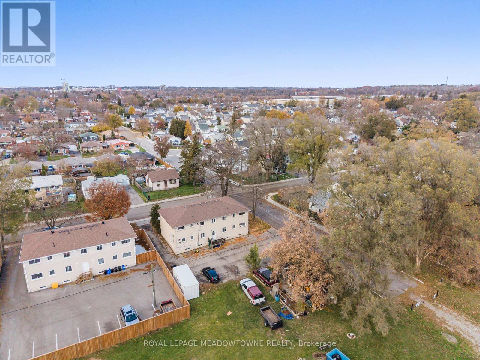 94 Sixth Avenue, Brantford, Ontario  N3S 1B2 - Photo 35 - X12758662