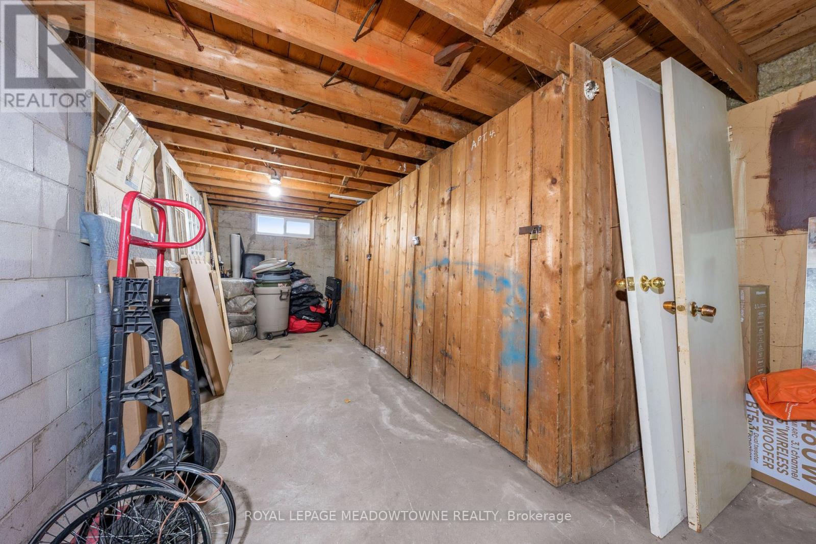 94 Sixth Avenue, Brantford, Ontario  N3S 1B2 - Photo 33 - X12758662