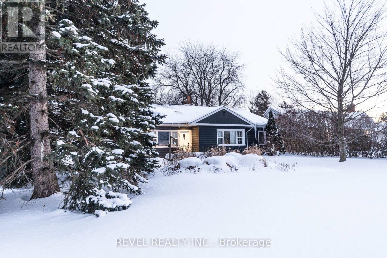 331 St Paul Street W, St. Catharines, Ontario  L2R 6P7 - Photo 4 - X12758682