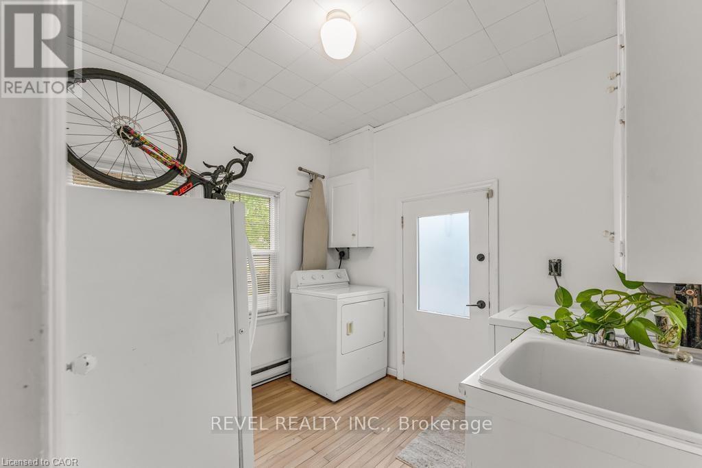 331 St Paul Street W, St. Catharines, Ontario  L2R 6P7 - Photo 21 - X12758682