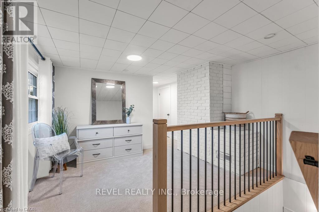 331 St Paul Street W, St. Catharines, Ontario  L2R 6P7 - Photo 29 - X12758682