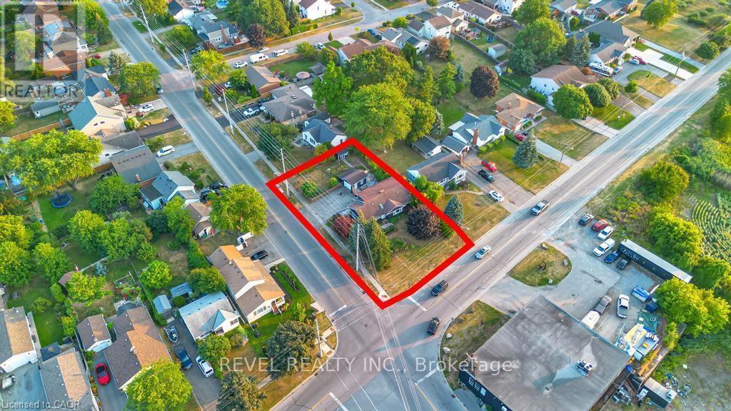 331 St Paul Street W, St. Catharines, Ontario  L2R 6P7 - Photo 35 - X12758682