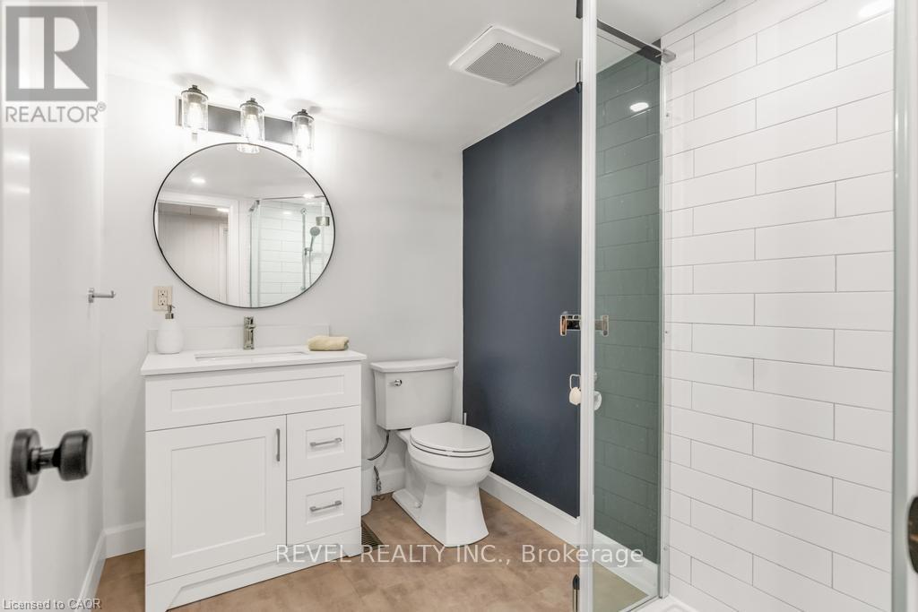 331 St Paul Street W, St. Catharines, Ontario  L2R 6P7 - Photo 30 - X12758682