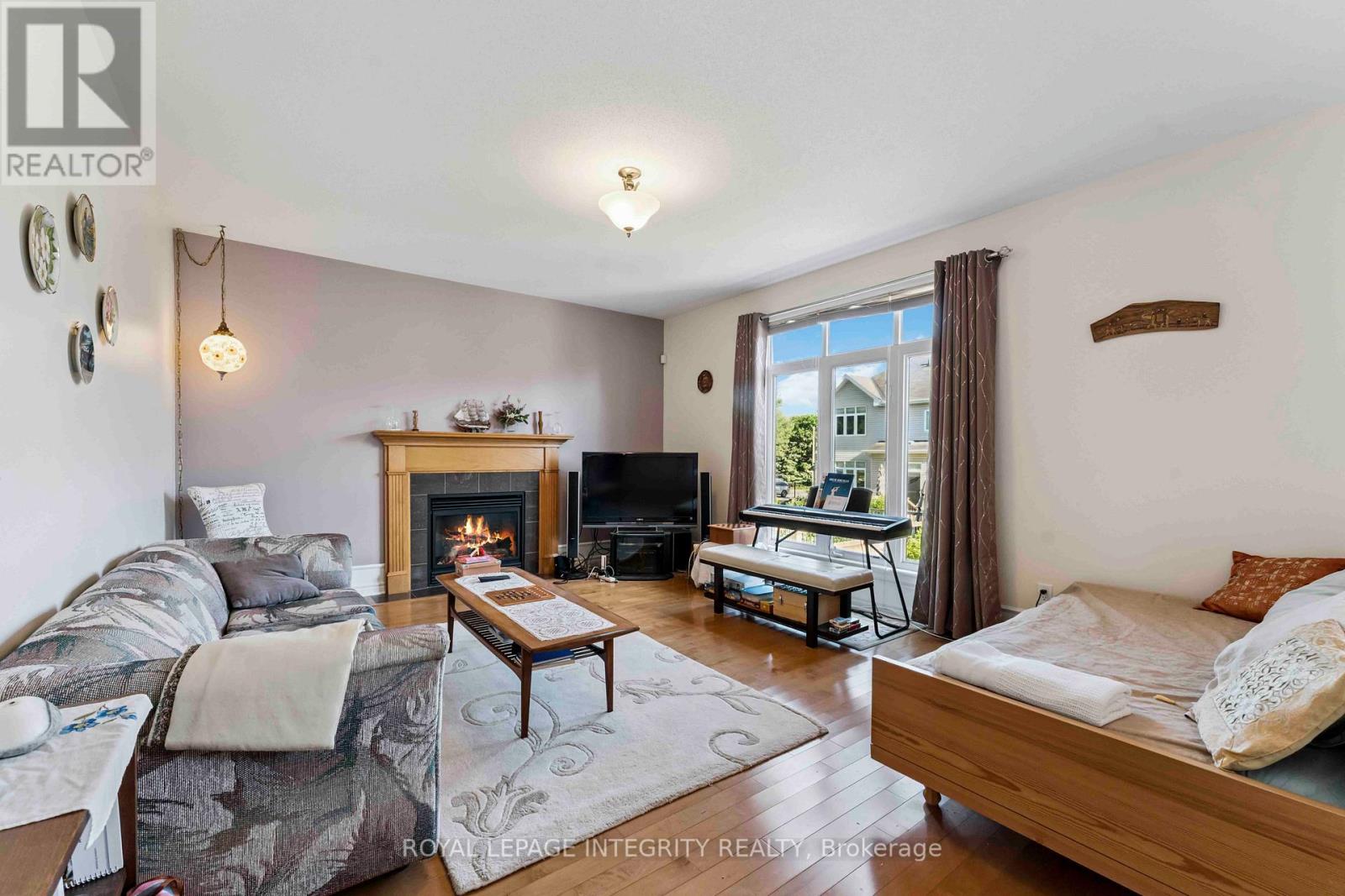 101 Spiritwood Drive, Ottawa, Ontario  K2M 3A1 - Photo 7 - X12758420