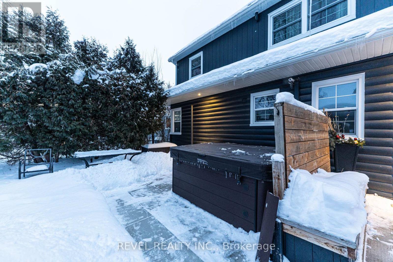 331 St Paul Street W, St. Catharines, Ontario  L2R 6P7 - Photo 5 - X12758682