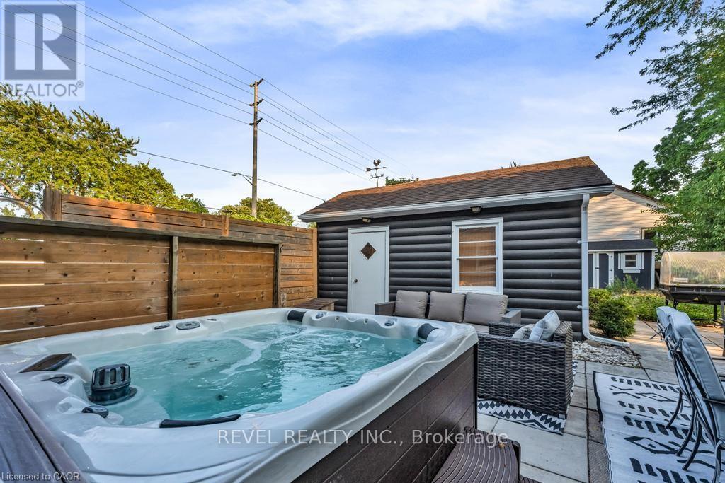 331 St Paul Street W, St. Catharines, Ontario  L2R 6P7 - Photo 6 - X12758682