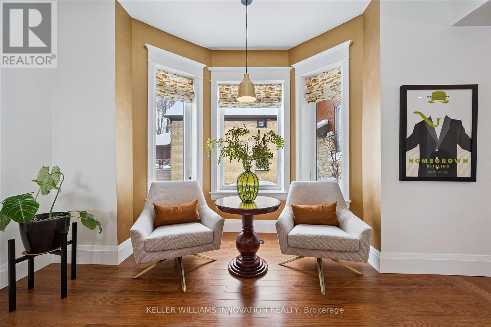 63 Menno Street, Waterloo, Ontario  N2L 2A6 - Photo 13 - X12758698