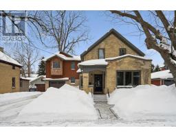 63 MENNO STREET, Waterloo, Ontario