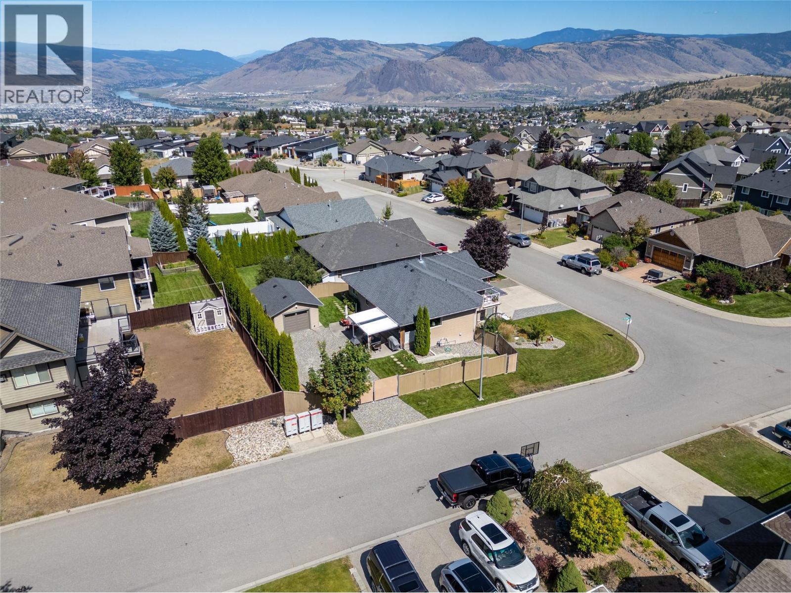 2595 Talbot Drive, Kamloops, British Columbia  V1S 2B2 - Photo 46 - 10374601