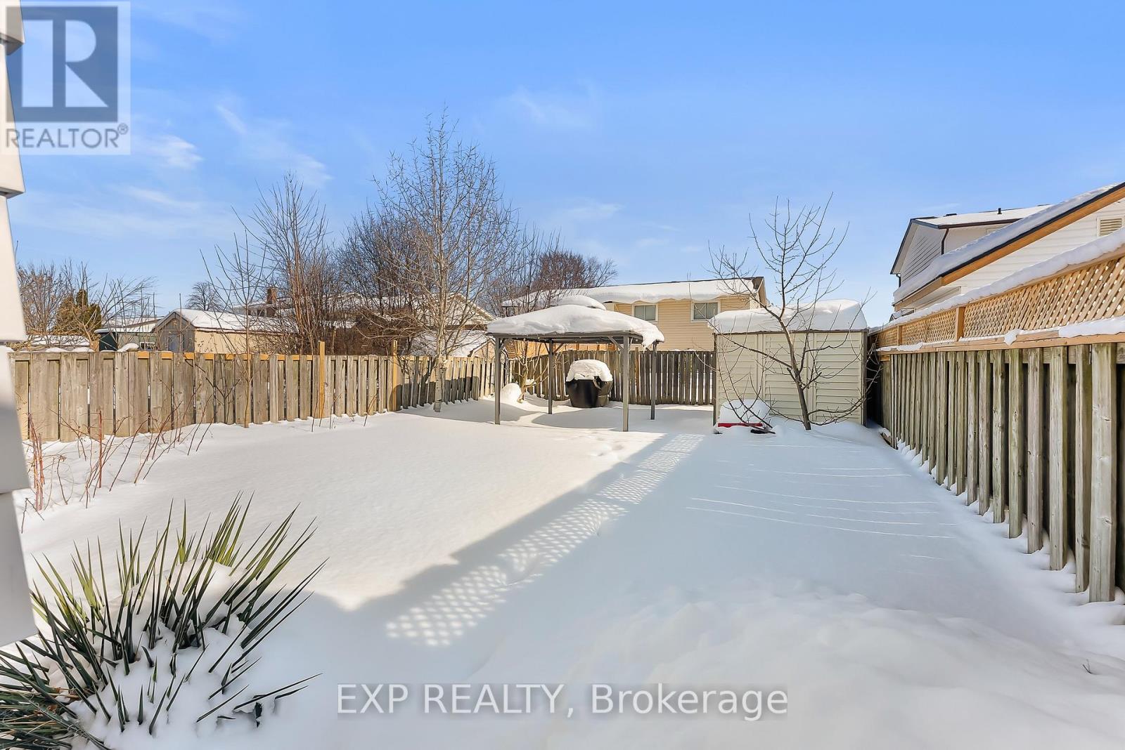 82 Tupper Drive, Thorold, Ontario  L2V 4C8 - Photo 28 - X12757152