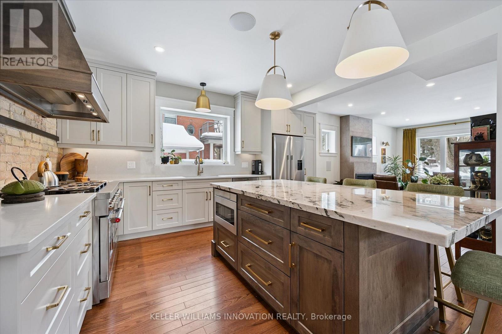 63 Menno Street, Waterloo, Ontario  N2L 2A6 - Photo 10 - X12758698