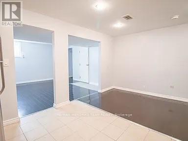 Lower - 14 Rendale Avenue, St. Catharines (Carlton/bunting), Ontario  L2M 6G1 - Photo 4 - X12756992