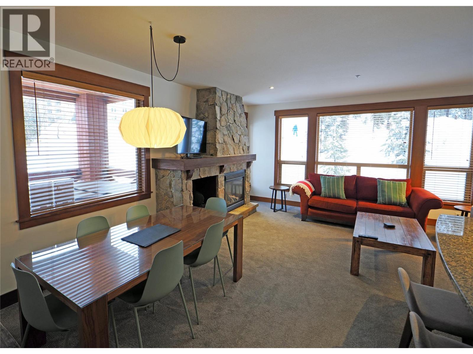 5257 Big White Road Unit# 304, Big White, British Columbia