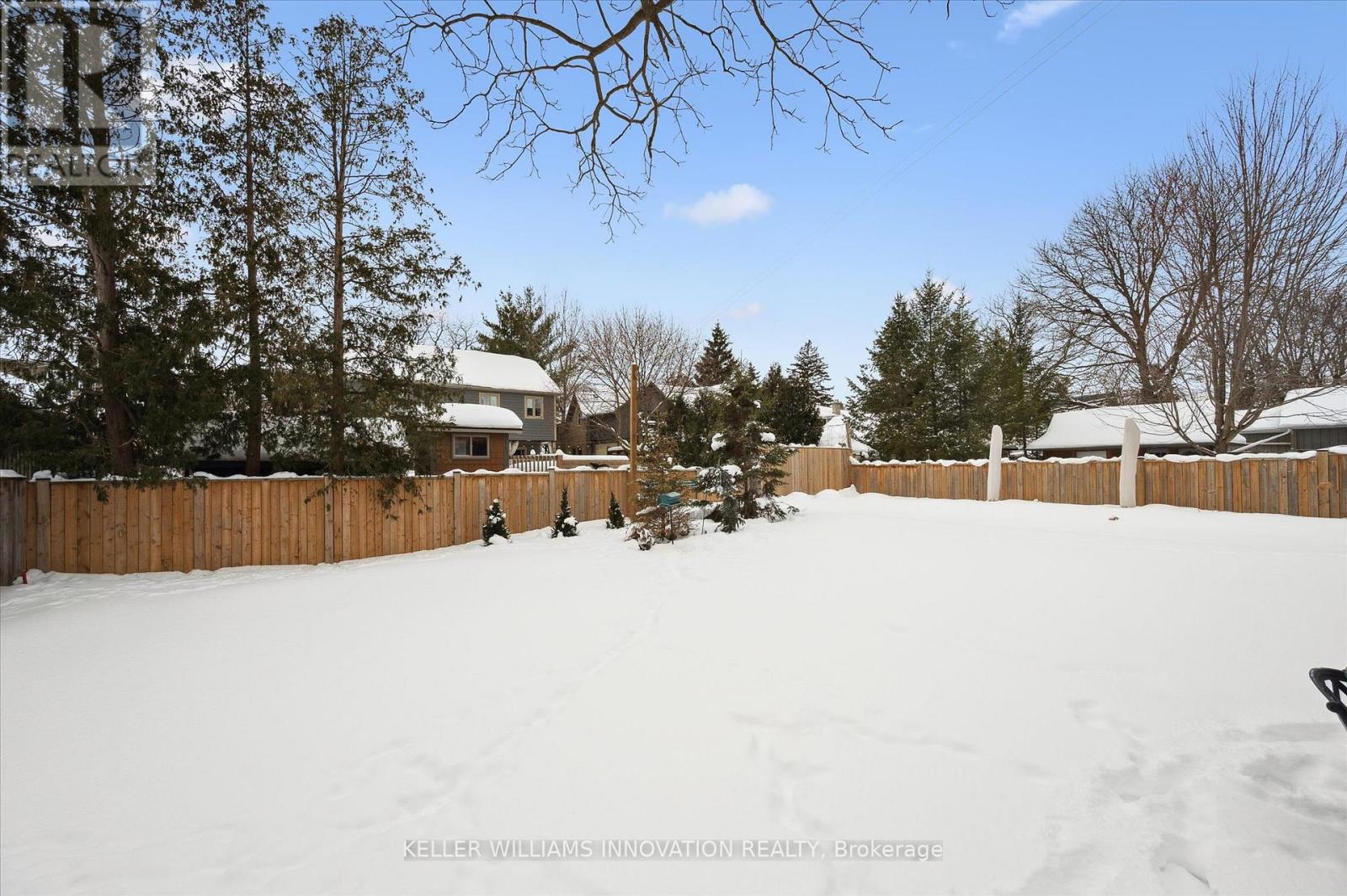 63 Menno Street, Waterloo, Ontario  N2L 2A6 - Photo 41 - X12758698