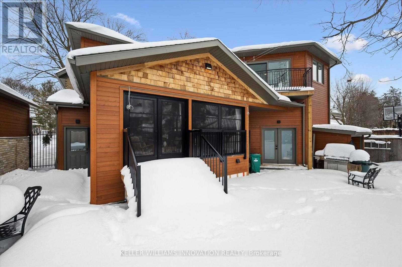 63 Menno Street, Waterloo, Ontario  N2L 2A6 - Photo 43 - X12758698