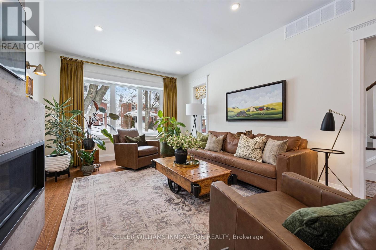 63 Menno Street, Waterloo, Ontario  N2L 2A6 - Photo 7 - X12758698