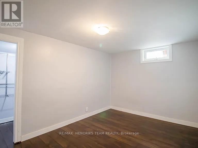 Lower - 14 Rendale Avenue, St. Catharines (Carlton/bunting), Ontario  L2M 6G1 - Photo 8 - X12756992