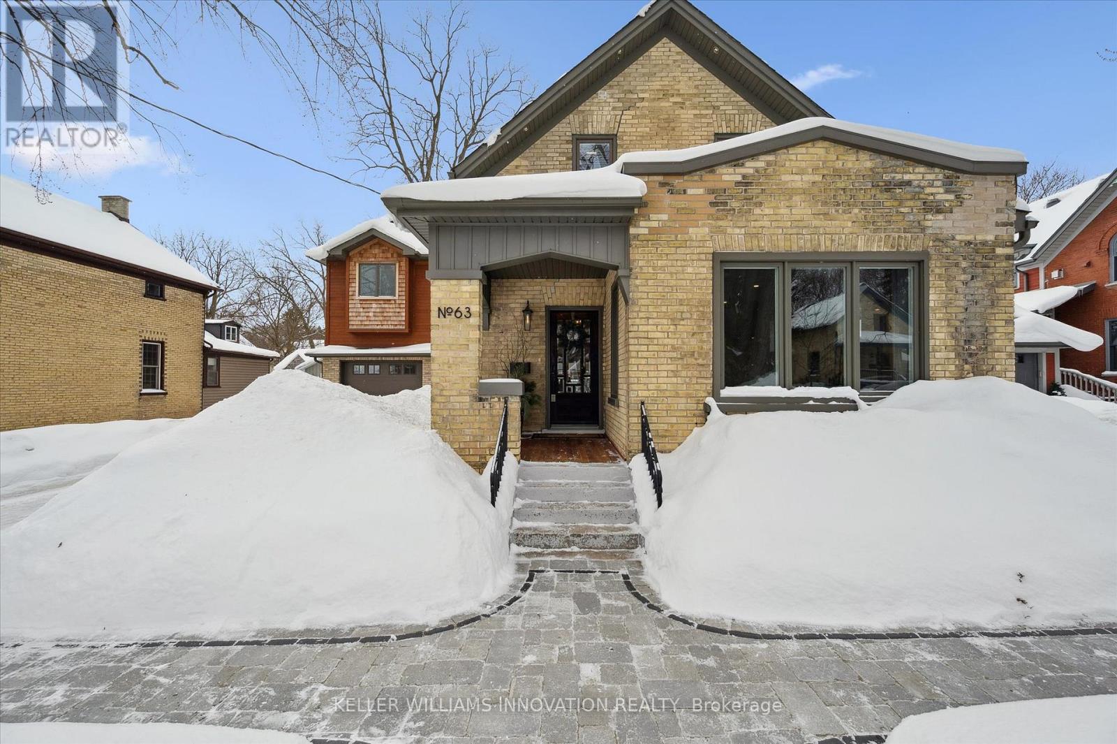 63 Menno Street, Waterloo, Ontario  N2L 2A6 - Photo 49 - X12758698