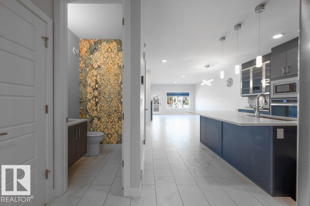 3116 167 St Sw, Edmonton, Alberta  T6W 4R2 - Photo 5 - E4472234