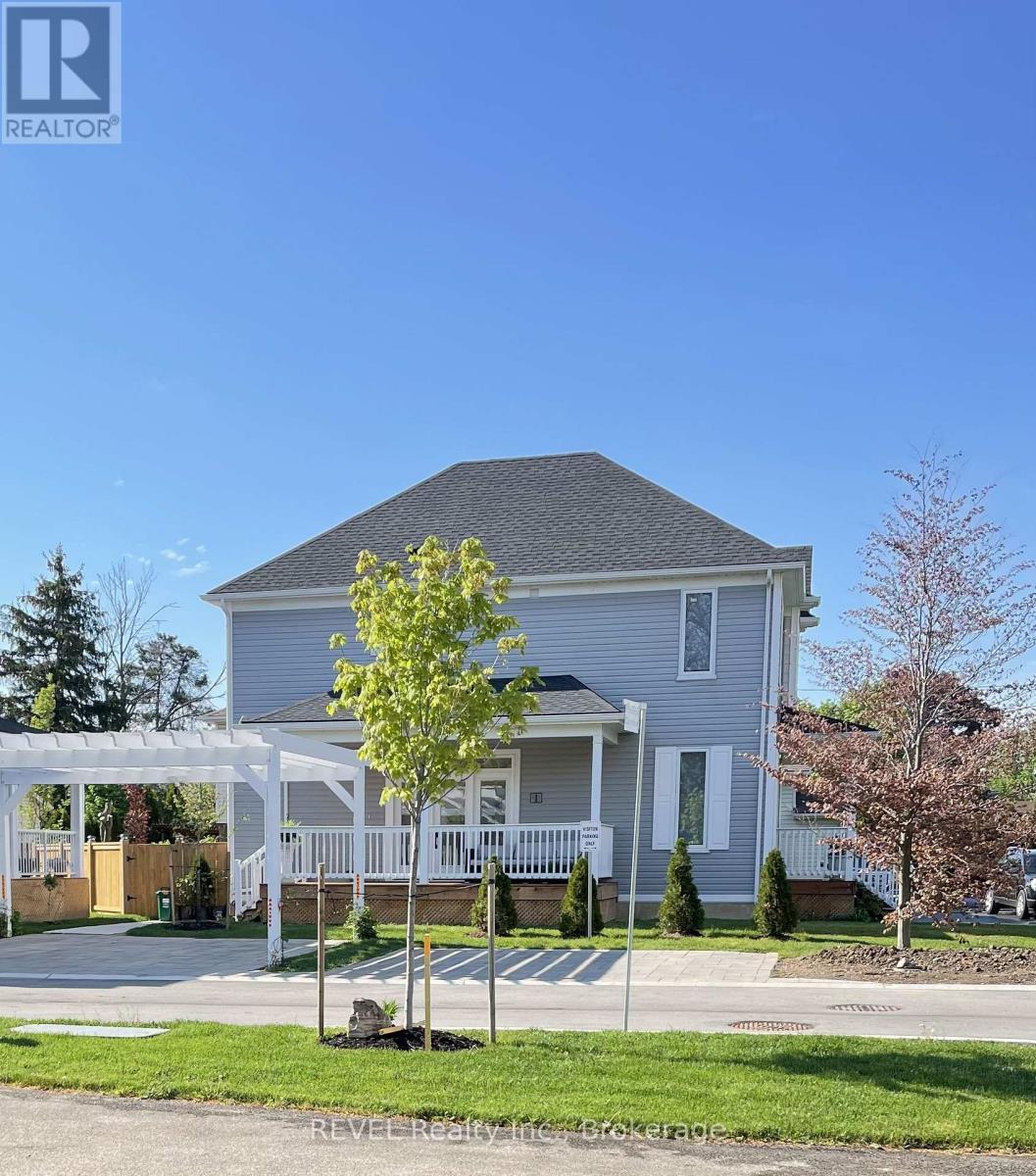 1 Princeton Common Street, St. Catharines, Ontario  L2N 0B7 - Photo 6 - X12757022