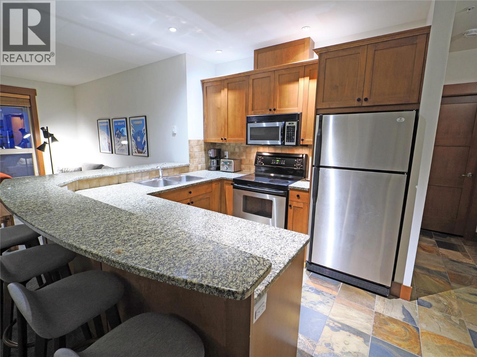 5257 Big White Road Unit# 304, Big White, British Columbia  V1P 1P3 - Photo 4 - 10374860