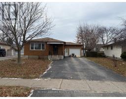 8006 PADDOCK TRAIL DRIVE, Niagara Falls, Ontario