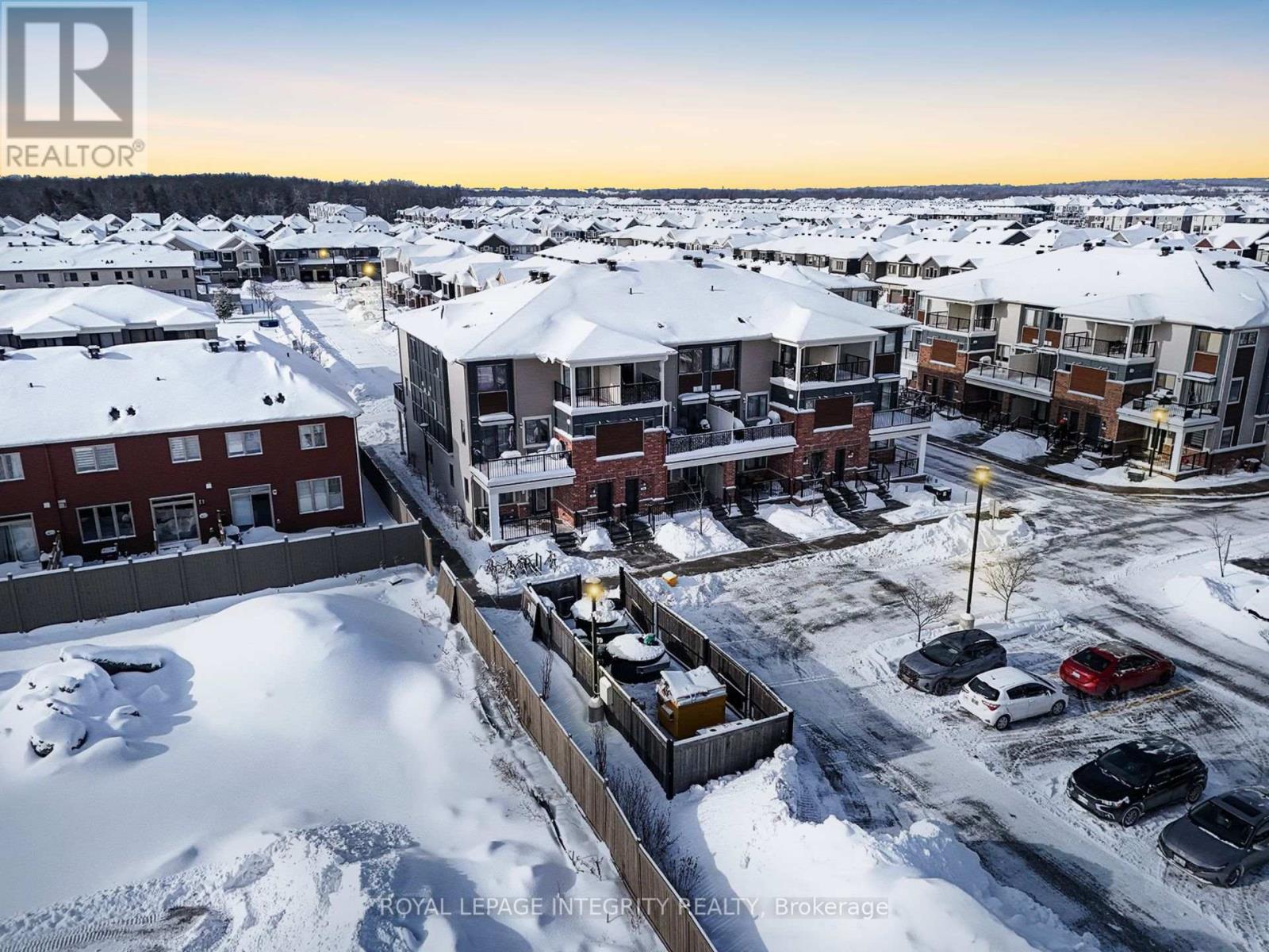 78 Lyrid Private, Ottawa, Ontario  K2J 6N3 - Photo 42 - X12758904