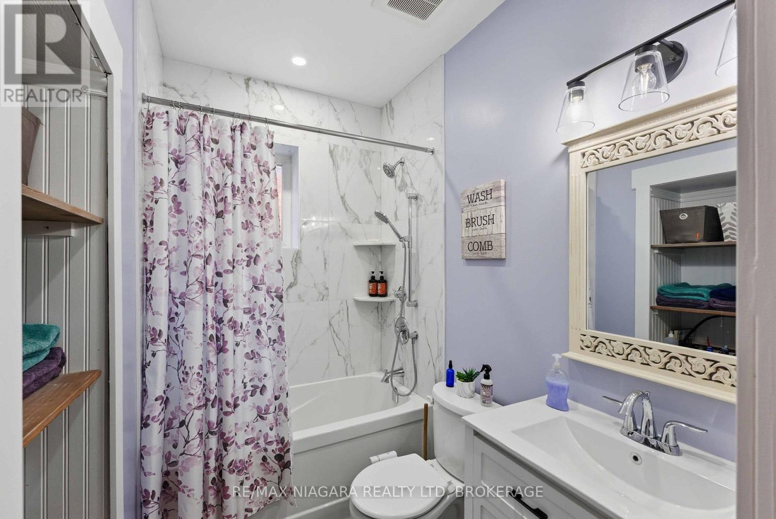 111 Louisa Street, St. Catharines, Ontario  L2R 2K2 - Photo 10 - X12757608