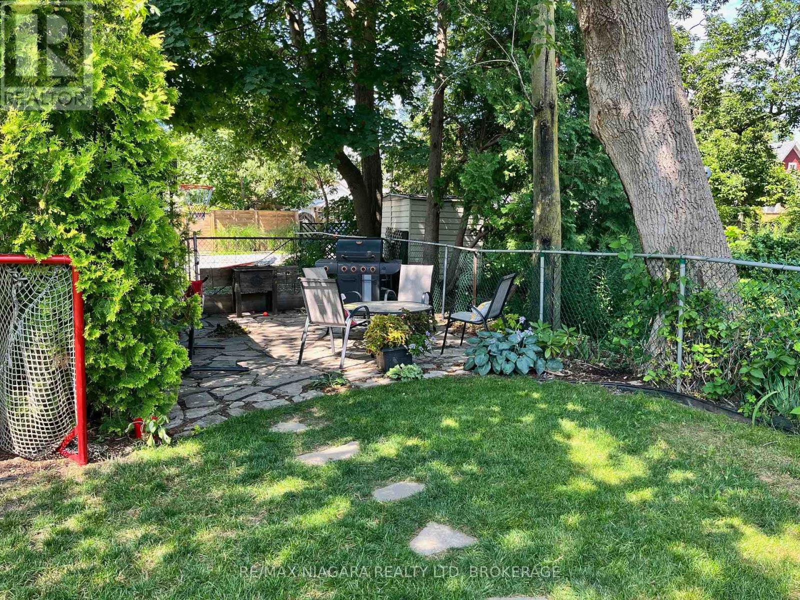 111 Louisa Street, St. Catharines, Ontario  L2R 2K2 - Photo 36 - X12757608